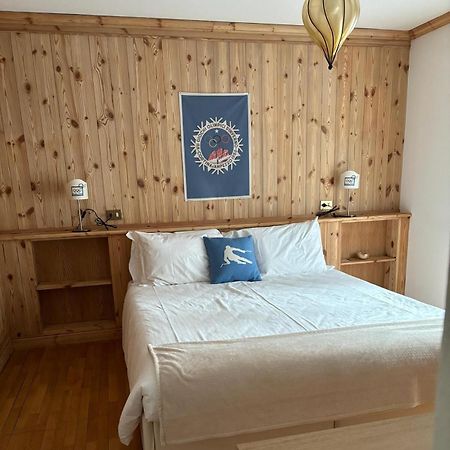 Appartamento Cortina 1956 Cortina dʼAmpezzo Kültér fotó