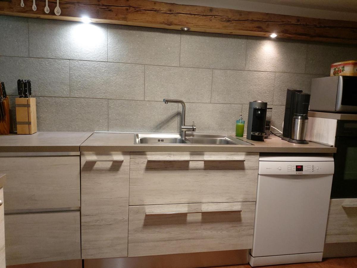 Appartamento Cortina 1956 Cortina dʼAmpezzo Kültér fotó