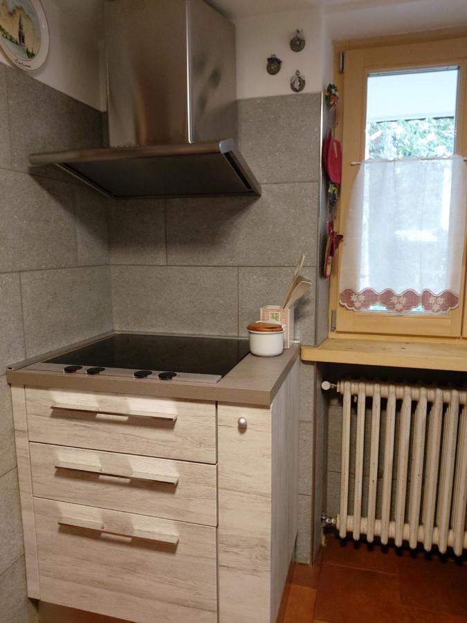 Appartamento Cortina 1956 Cortina dʼAmpezzo Kültér fotó