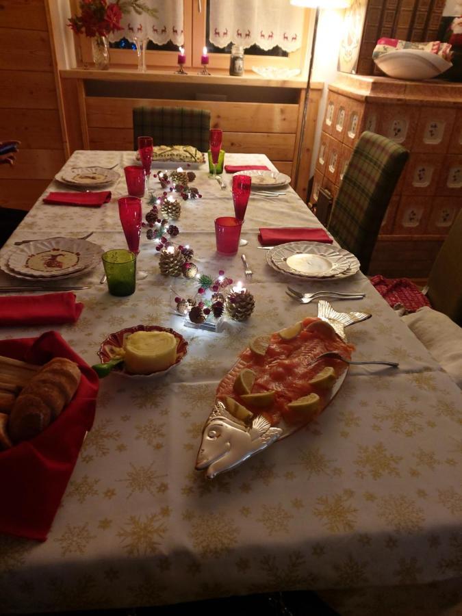 Appartamento Cortina 1956 Cortina dʼAmpezzo Kültér fotó