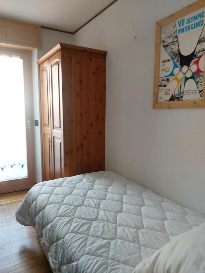 Appartamento Cortina 1956 Cortina dʼAmpezzo Kültér fotó