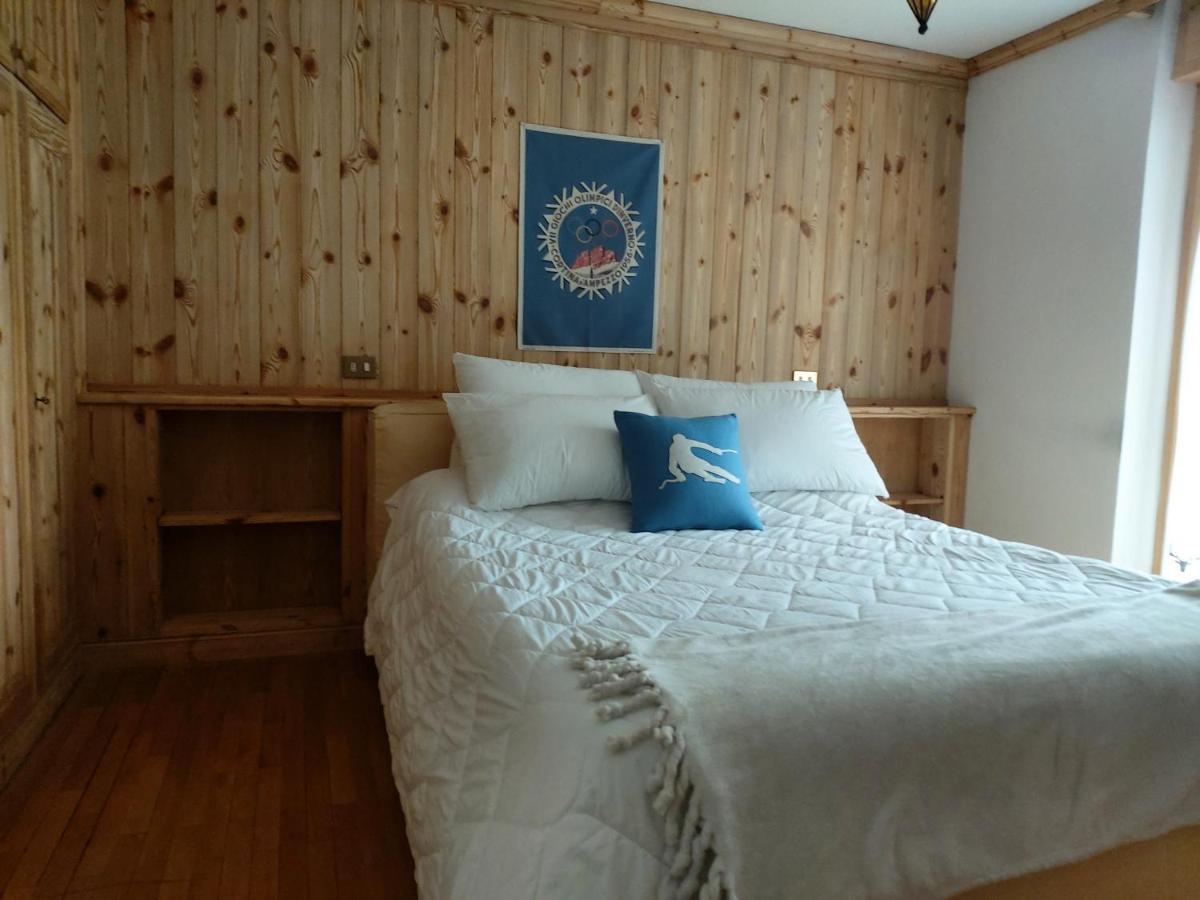 Appartamento Cortina 1956 Cortina dʼAmpezzo Kültér fotó