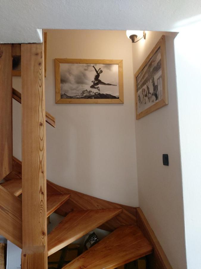 Appartamento Cortina 1956 Cortina dʼAmpezzo Kültér fotó